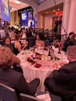 WHCA Scholars