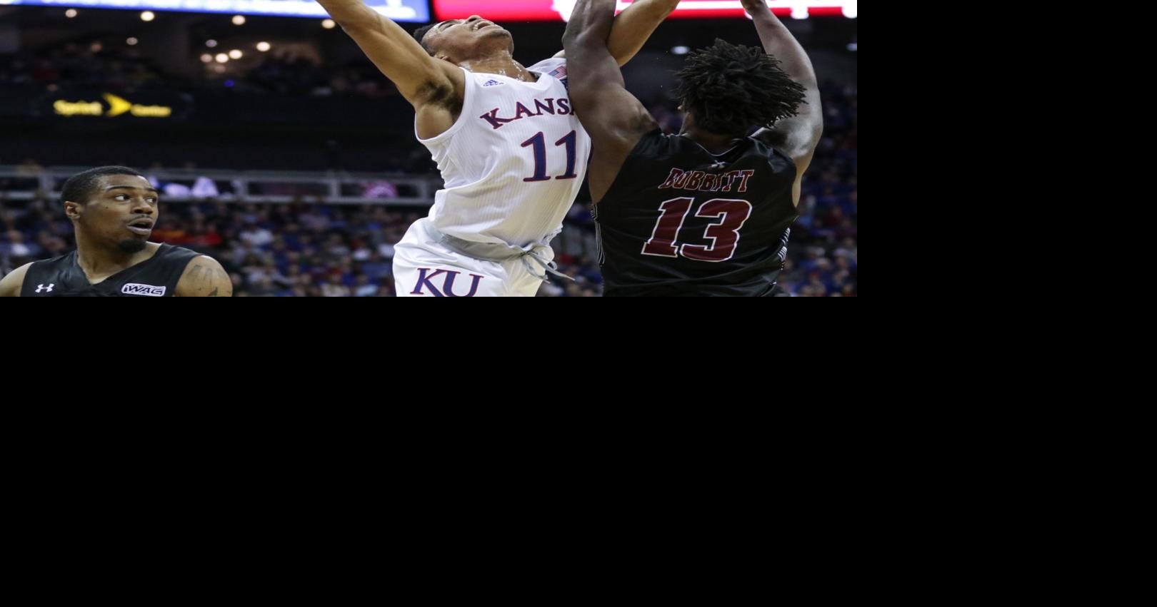 Cinderella teams from each region of the NCAA Tournament Sports