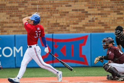 Kansas Jayhawks Baseball: Building on Home Opener Momentum at