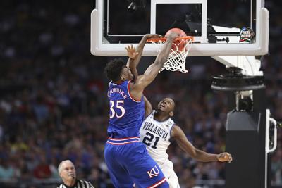 Kansas Men S Basketball Starts Season With Nation S Best Roster