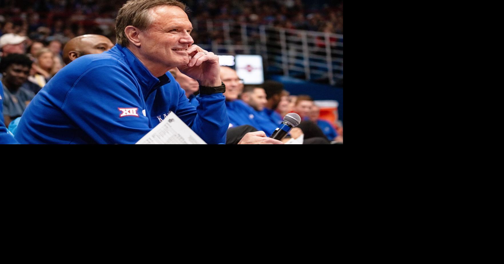 Kansas hoops in San Diego: What to know about the California Baptist Lancers