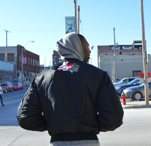For Justin Wesley The Search For A Kansas City Style Away From The Runway Arts Culture Kansan Com