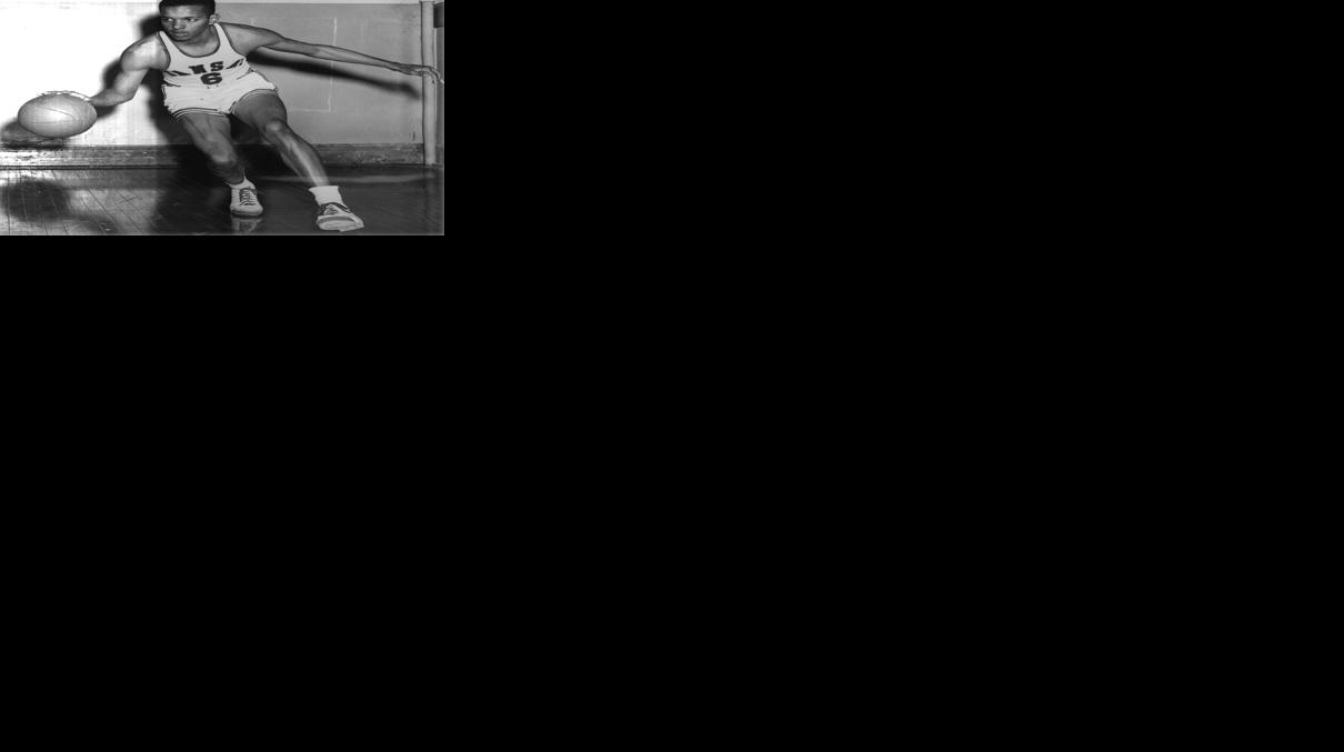 KU's first Black men's basketball player, LaVannes Squires, dies at age 90 | Sports | kansan.com