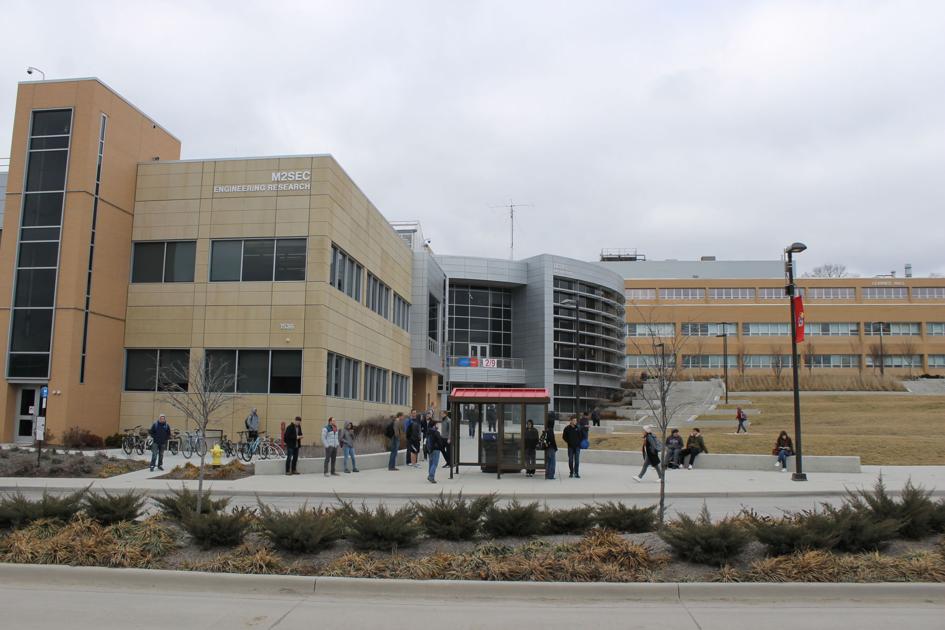 'Learn English' KU School of Engineering professor sparks walkout