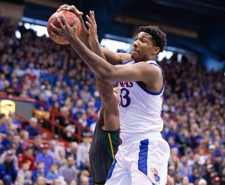 Preview: KU men’s basketball travels to experience No. 2 Baylor | Sporting activities