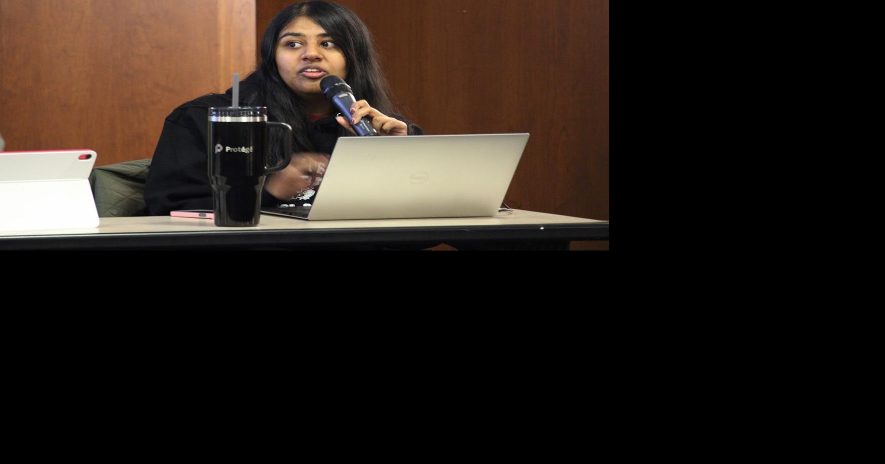 KU Student Senate passes resolutions on required fee package | News ...