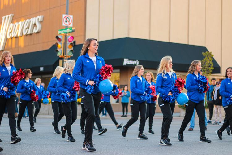 GALLERY 2019 Parade