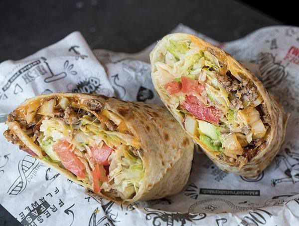 Organic Restaurant Twisted Fresh To Open Location In Lawrence Arts Culture Kansancom