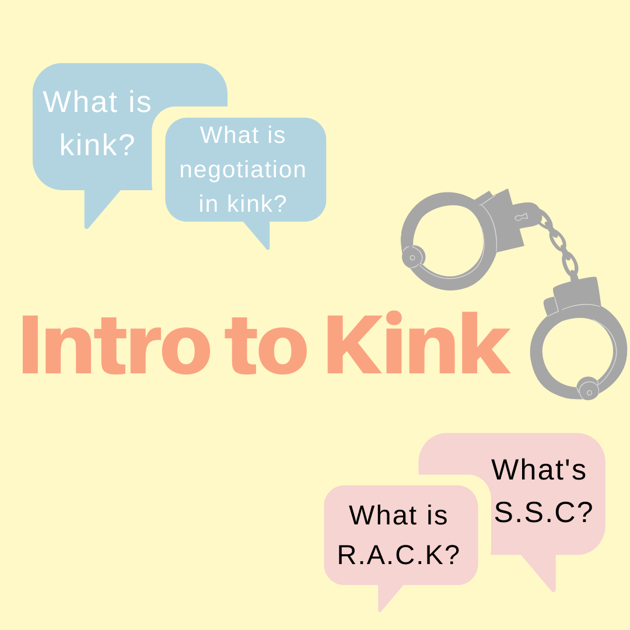Sex Talk With Chalk An Intro To Kink Chalkmagazine Kansan Com