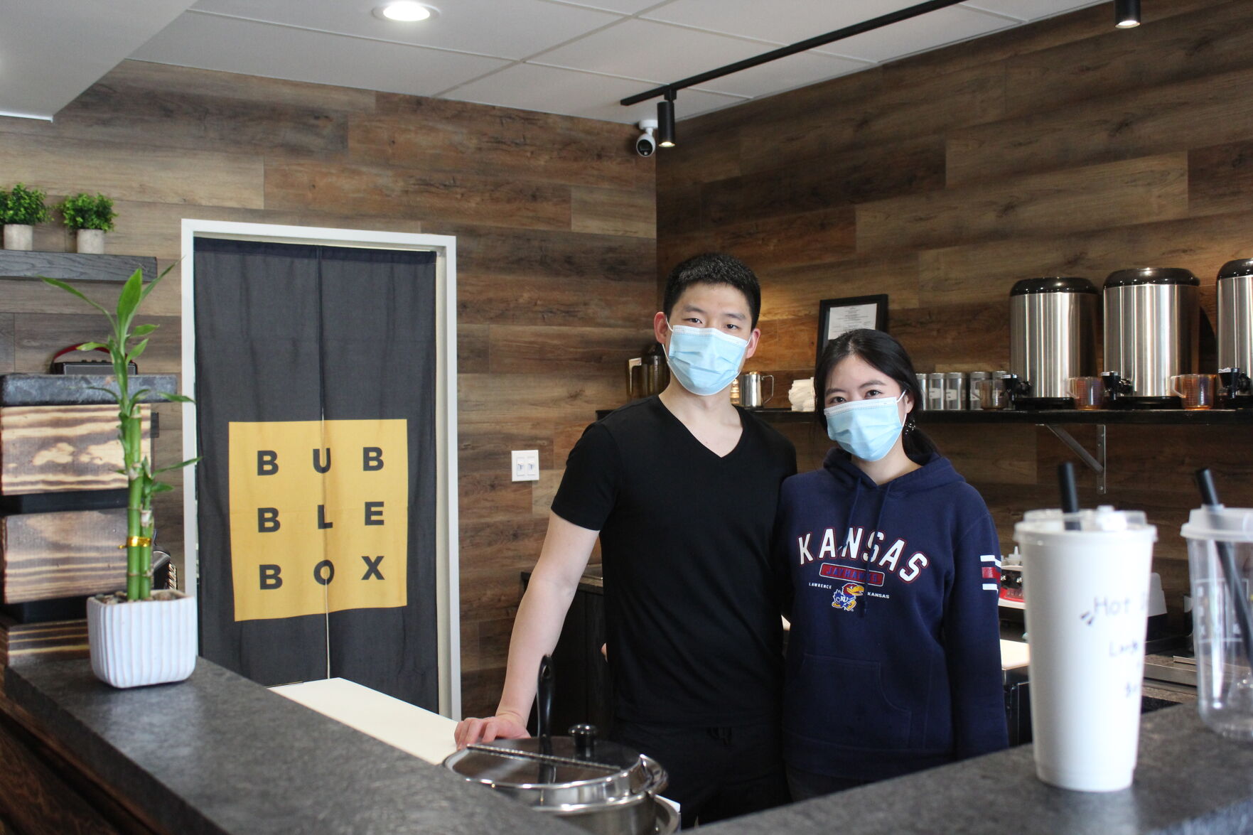 Drink this: Bubble Box milk tea and jelly - Vimarsana News