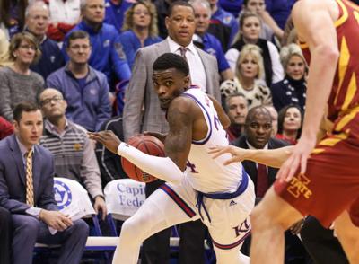 Big 12 Power Rankings Top Two Contenders Set For Marquee Matchup