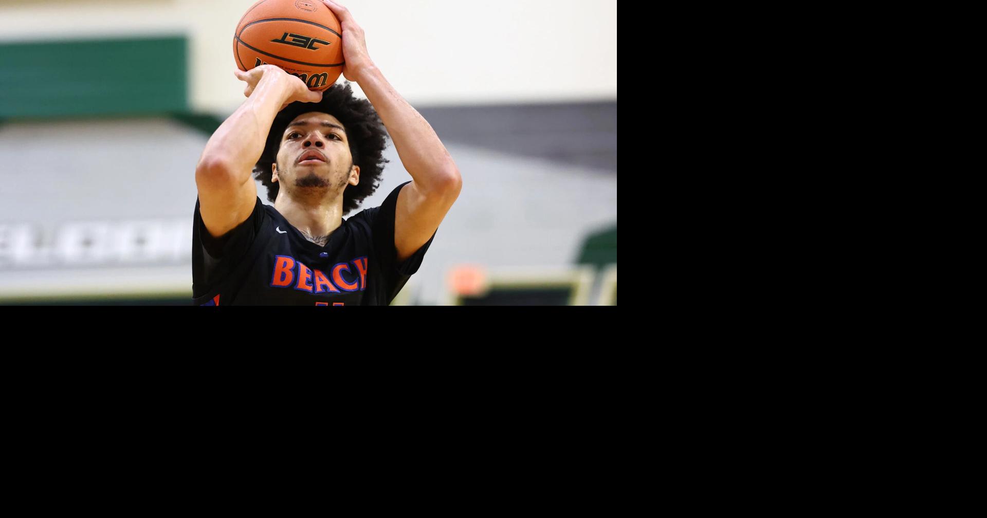 BREAKING: Top-ranked high school recruit Tyran Stokes commits to Kansas