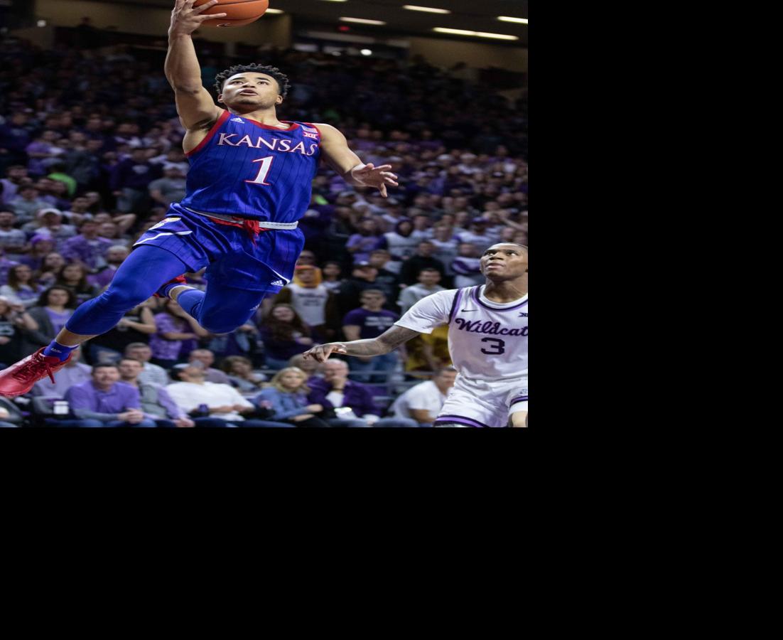 How Dotson And Azubuike Fare As Nba Draft Prospects Mens