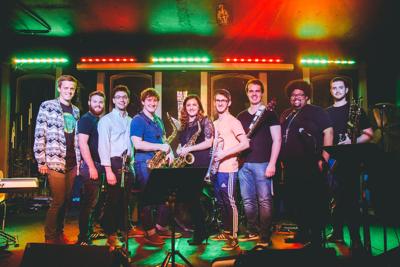 Band Fall Risk blends styles, gains local momentum | Arts & Culture ...