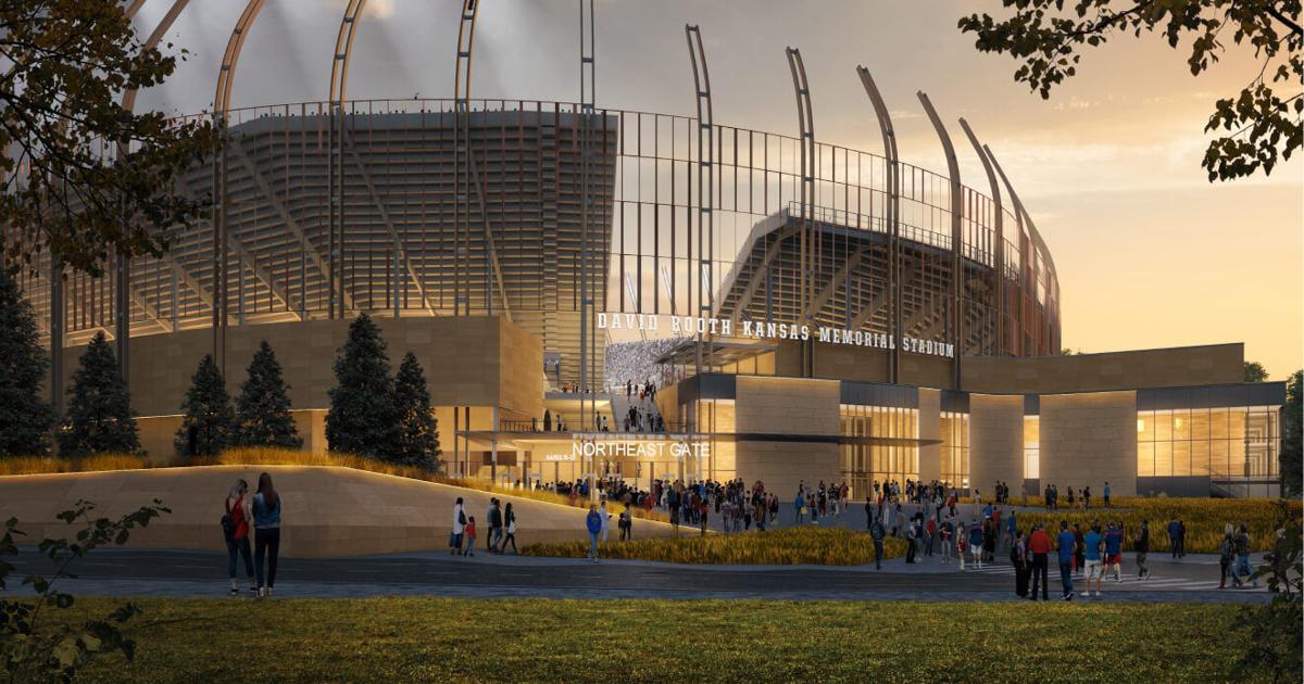 Potential challenges with Phase II of stadium renovations: how will it impact students? | Sports Potential challenges with Phase II of stadium renovations: how will it impact students? | Sports