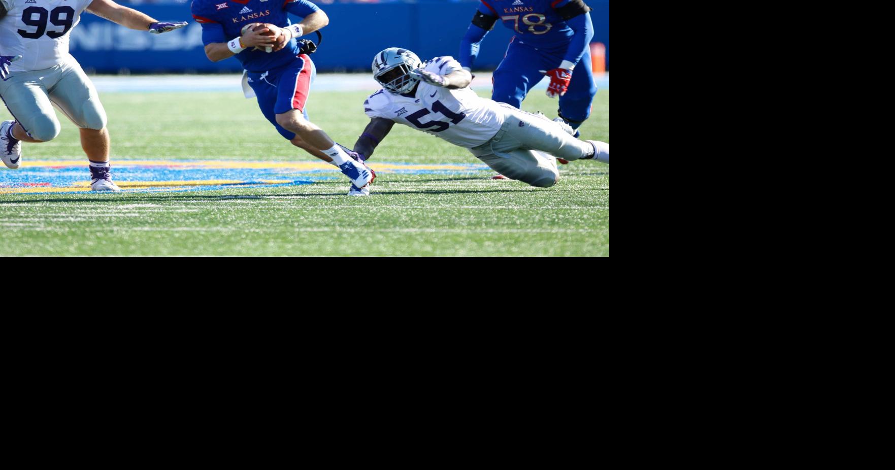 Weekly debate What does KU football need most for a successful season