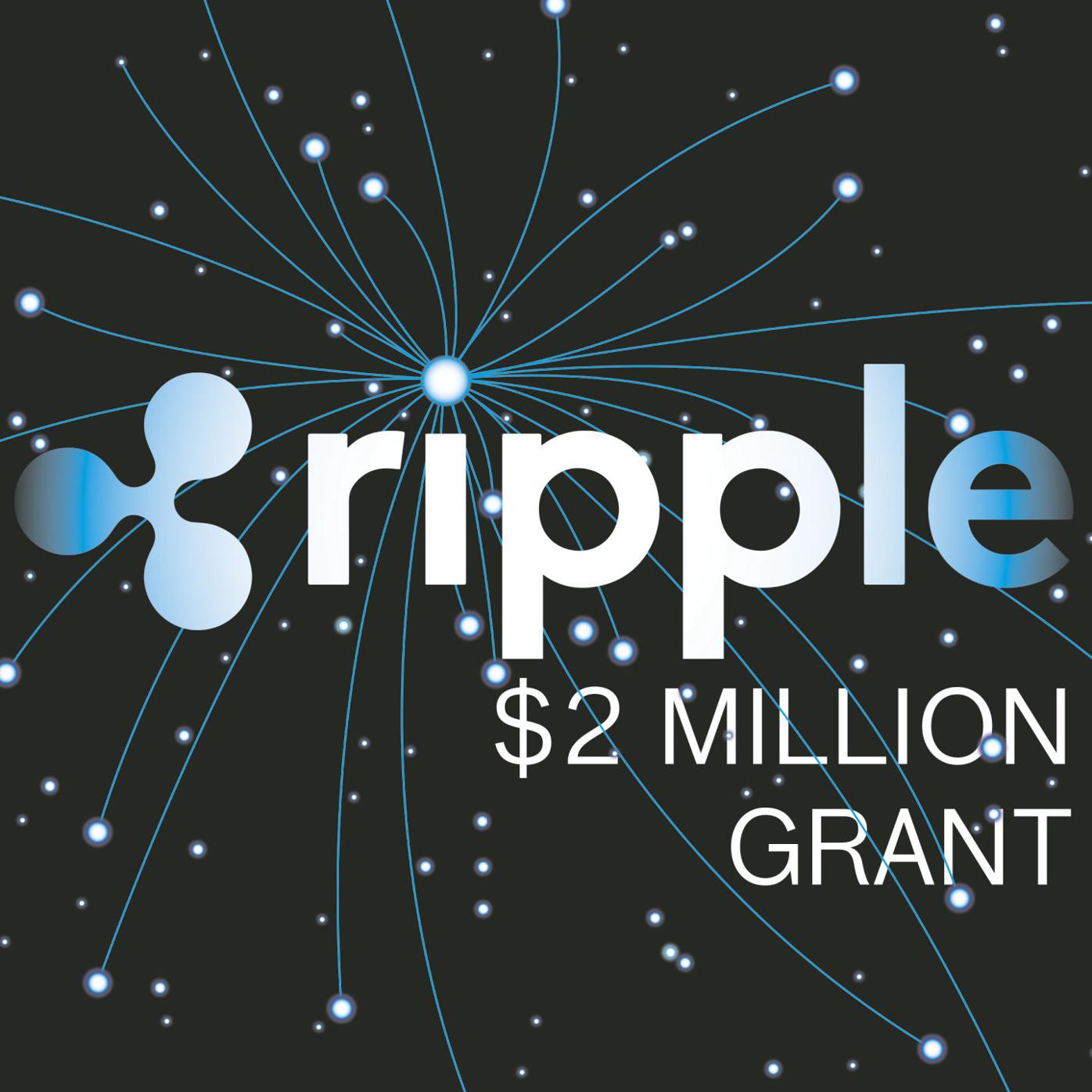 KU receives $2 million grant for blockchain research from Silicon Valley IT  company | News | kansan.com