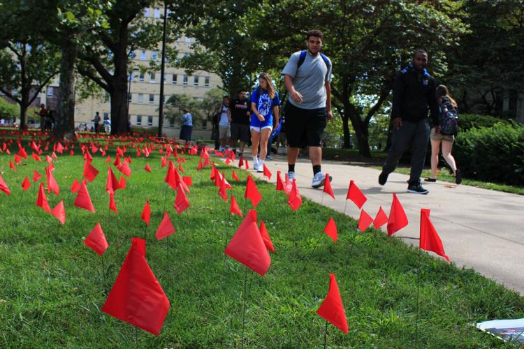 Baseball, Softball Set to Celebrate Sexual Assault Awareness Month