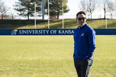 Kansas soccer hires new head coach