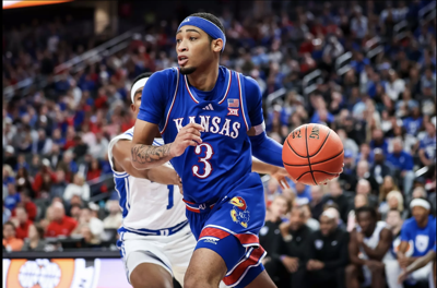 Kansas 75, Duke 72: Jayhawks remain undefeated in Vegas thriller ...