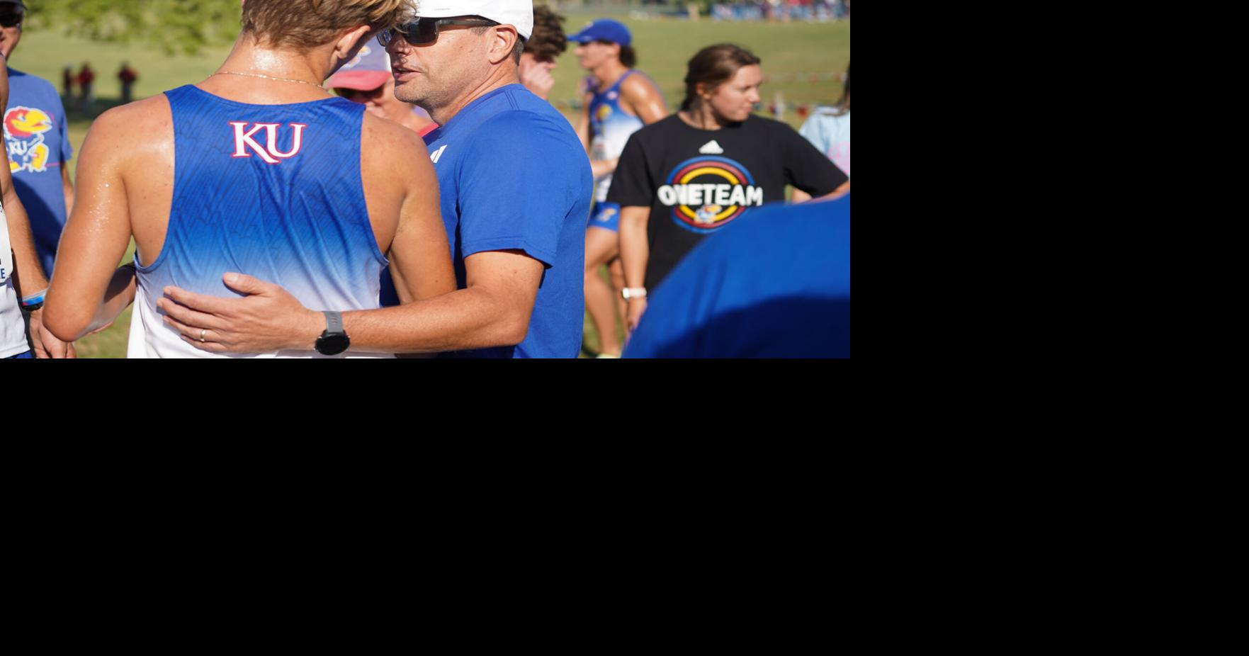 A top five finish leads both cross country teams at the Pre-Nationals ...