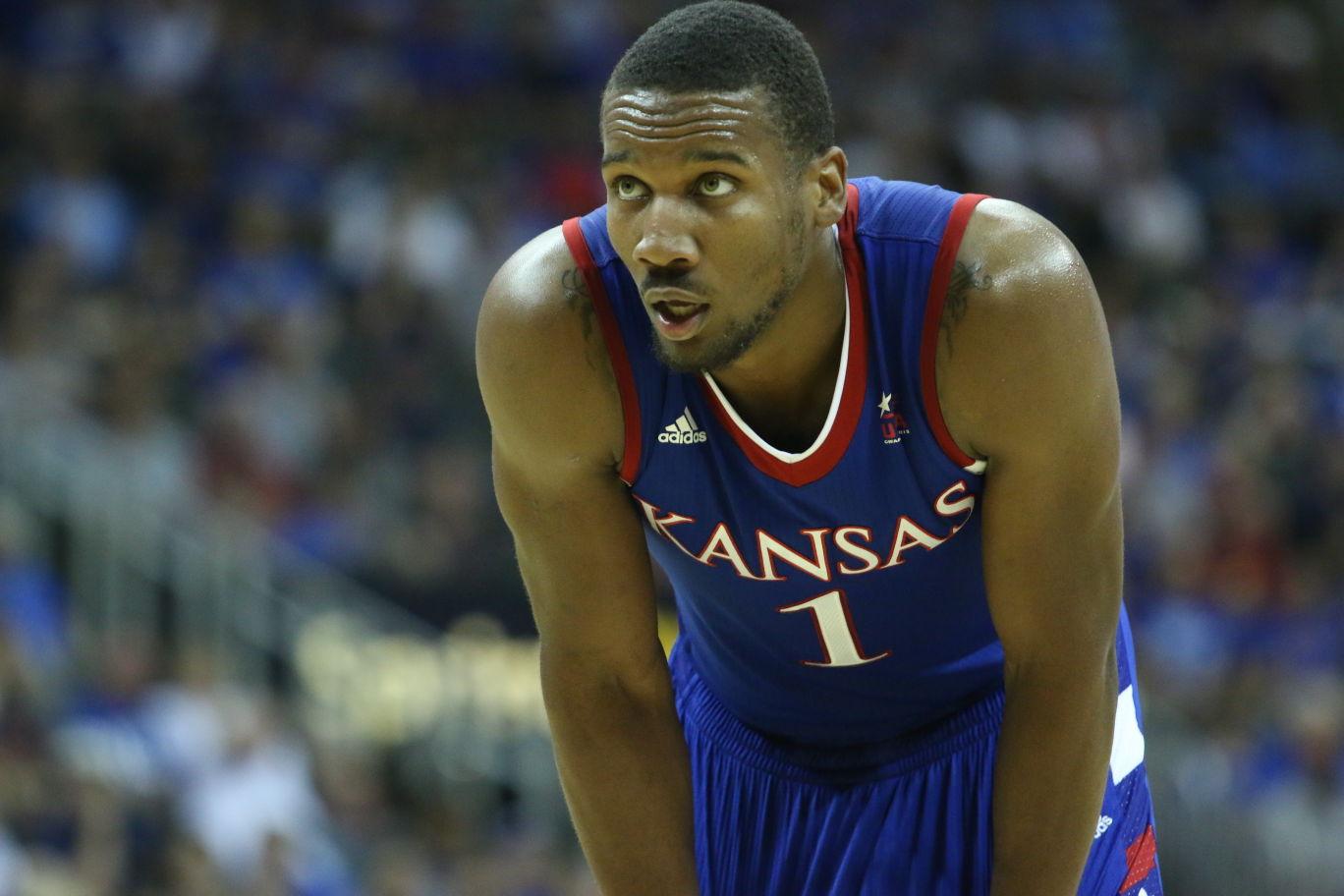 Column: Will the real Wayne Selden Jr. please stand up? | Sports ...