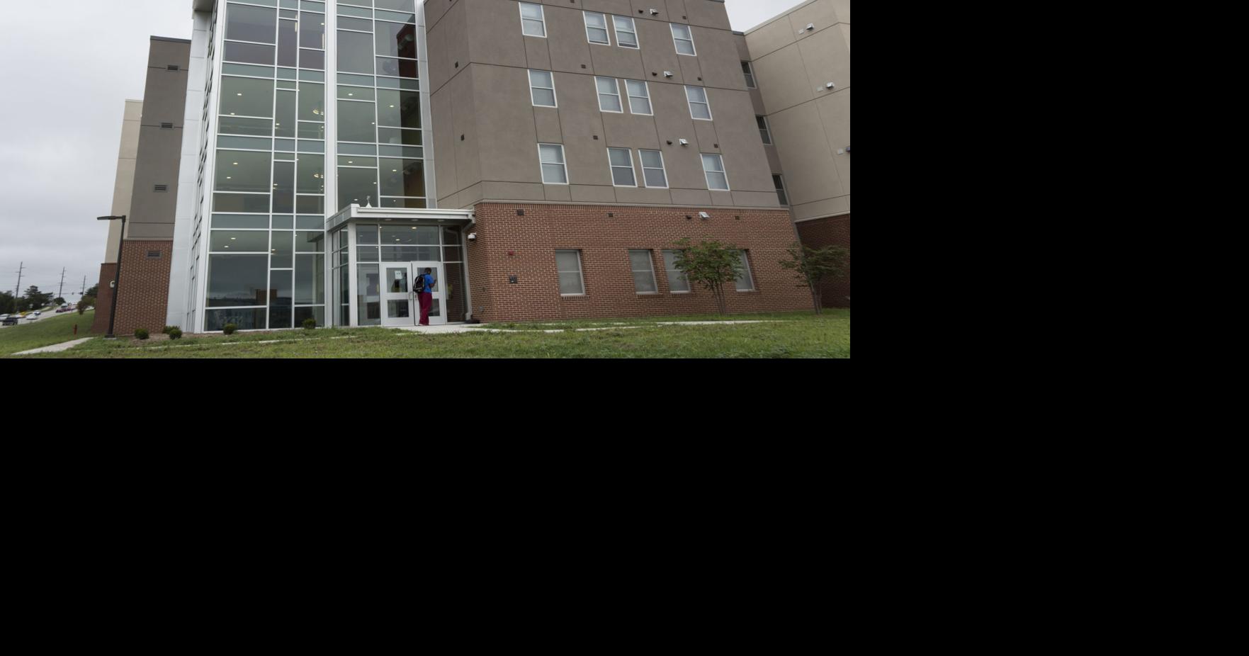 KU police individual held against will in Stouffer Place Apartments