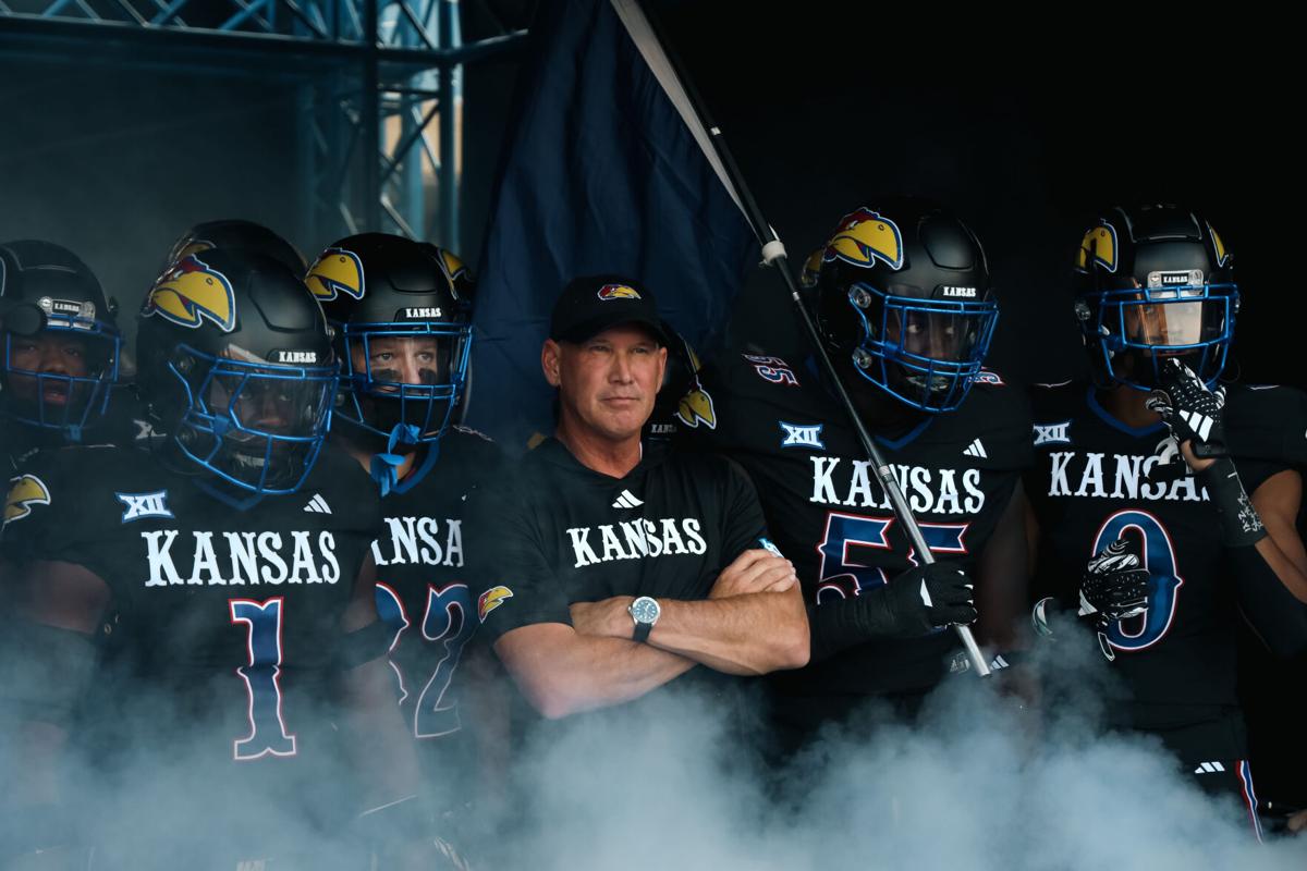 Preview: players to watch, keys to the game and more in Kansas vs. Nevada, Sports