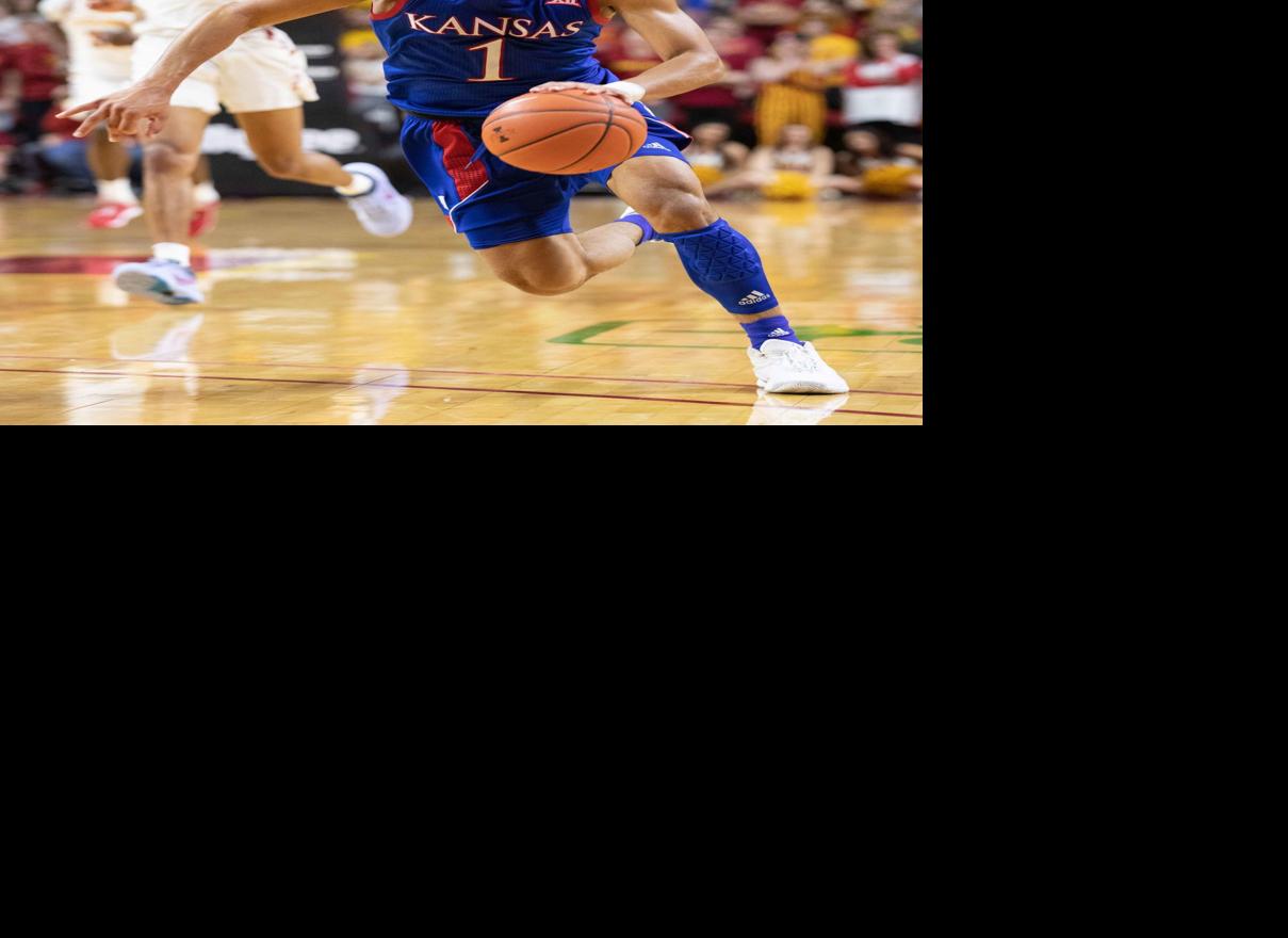 Dotson returns to lead Kansas men's basketball to victory over Texas