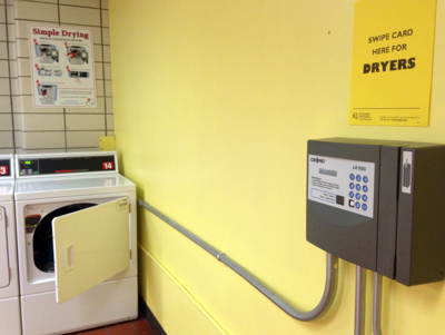 Students Spend An Average Of 9 To 12 A Week On Laundry News Kansan Com