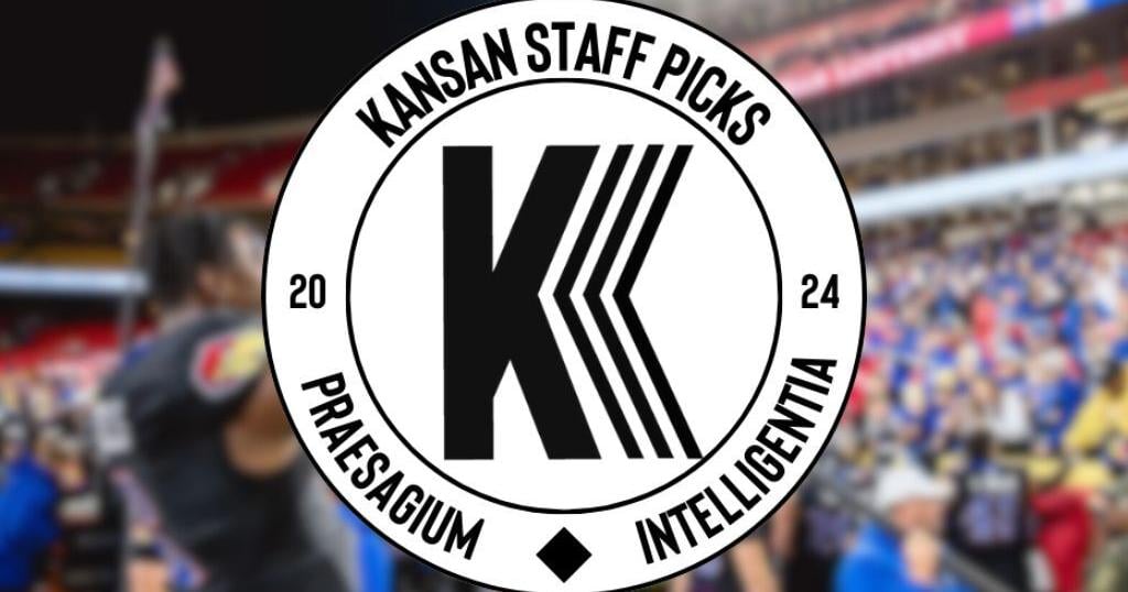 Staff Picks: Kansas football opens season against Fresno State
