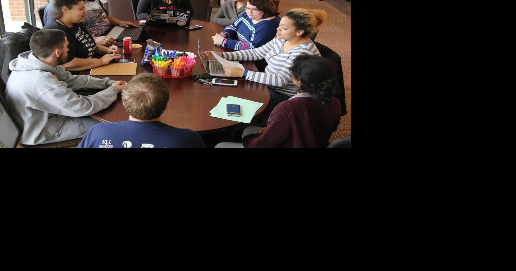 For Multicultural Student Government, new year means legitimacy and ...