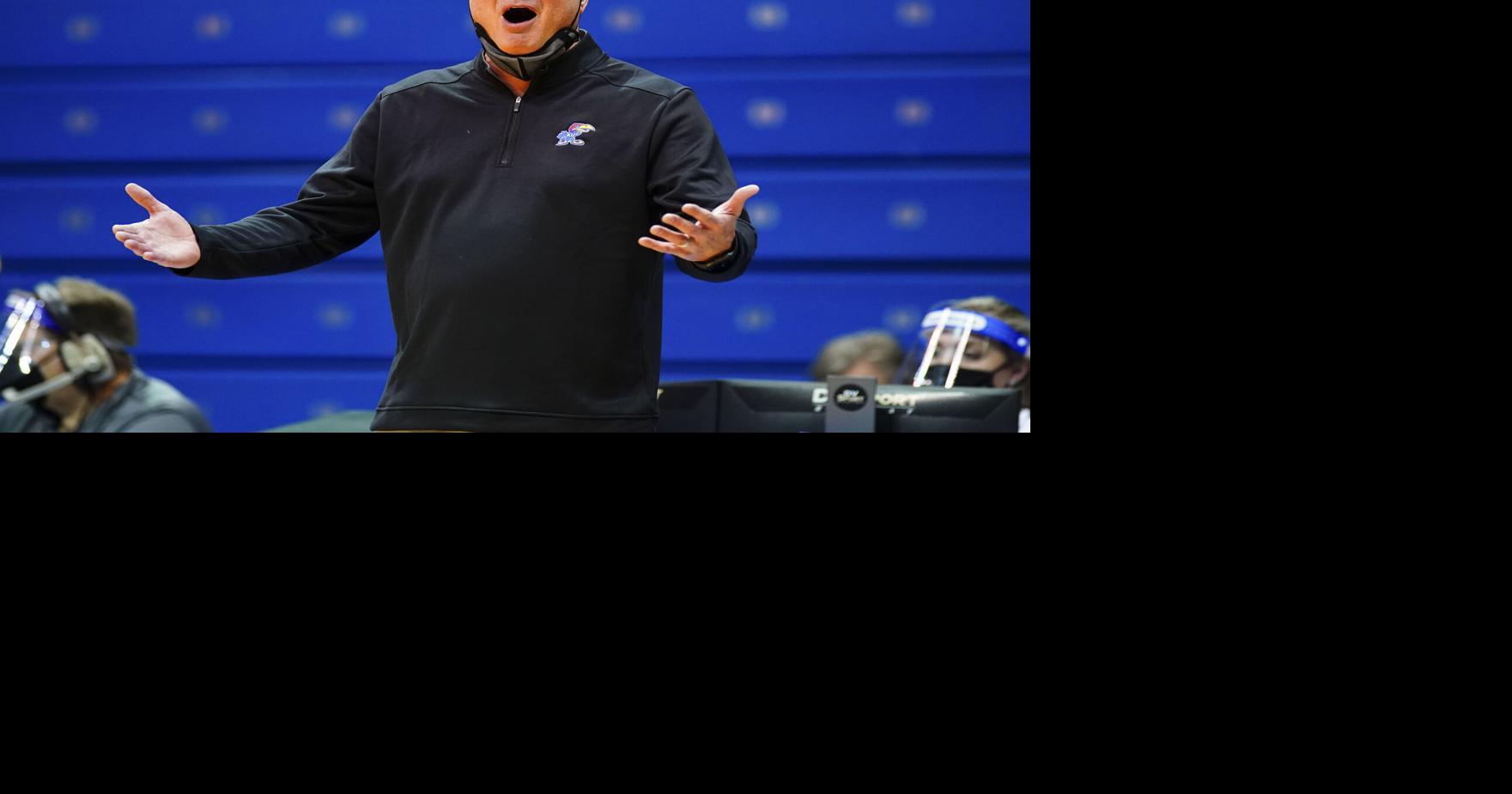 Back to Sports: Kansas basketball, a lot has happened since March ...