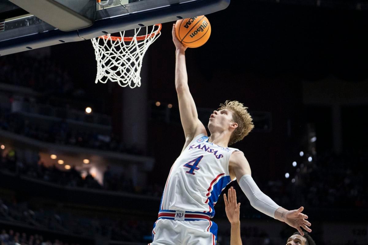 Weekend Brunch: 2023 NBA Draft Edition - College Hoops Today