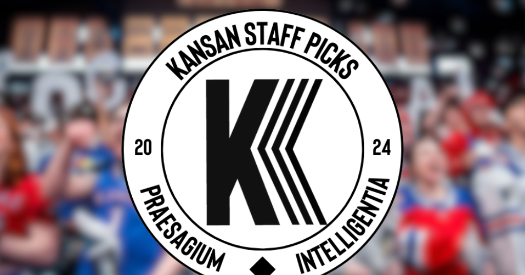 Staff Picks: Kansas basketball faces Duke in Champions Classic