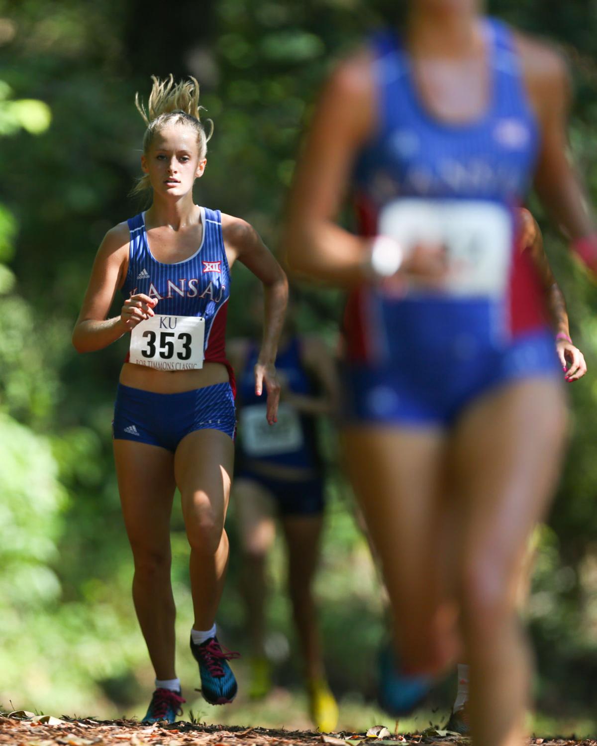 Photo Gallery Kansas Cross Country at Rim Rock Farms Sports
