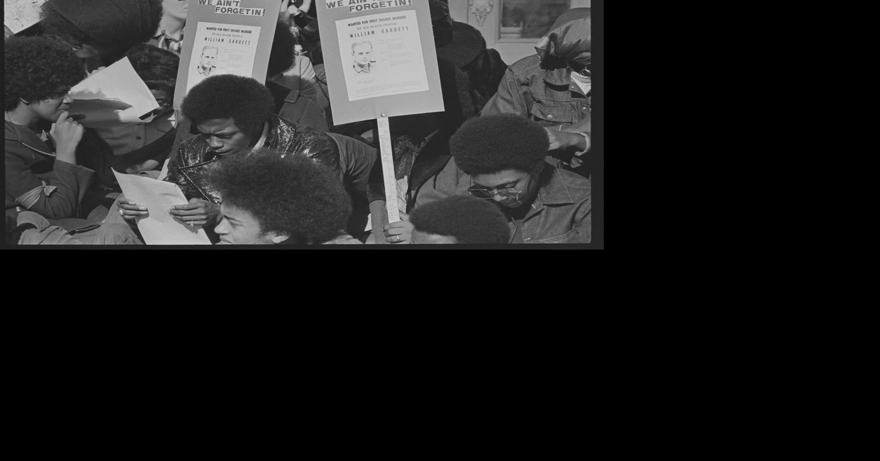 The forgotten history of student protests at KU | Opinion | kansan.com