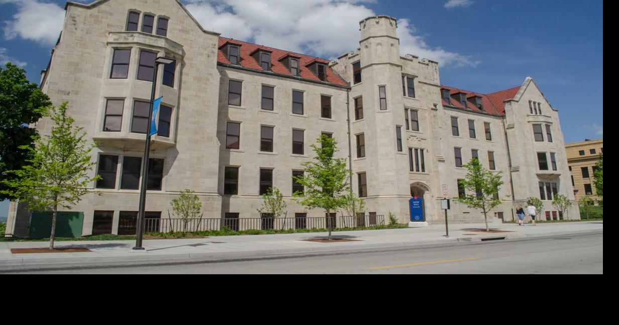 KU seniors offer advice for new students | News | kansan.com