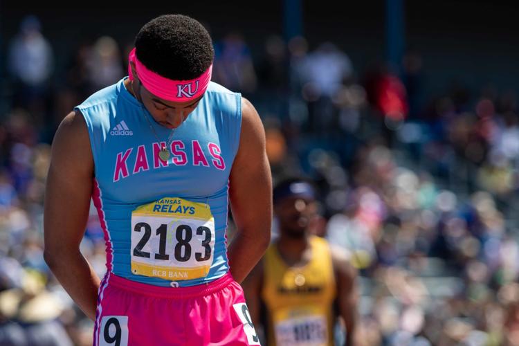 Preconference season comes to end with three victories for KU track