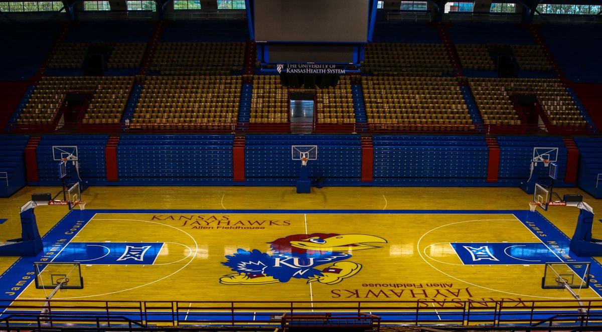 Ku Students React To Men S Basketball Alleged Ncaa Violations Week Before Late Night Sports Kansan Com Ku Students React To Men S Basketball Alleged Ncaa Violations Week Before Late Night Sports Kansan Com