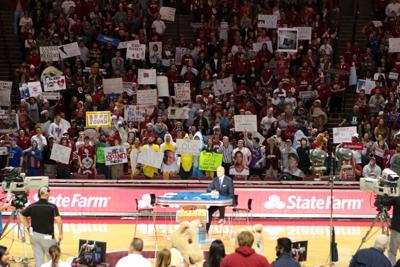 Basketball Analyst Kevin Ray Chimes In On Ku Oklahoma Big 12 And