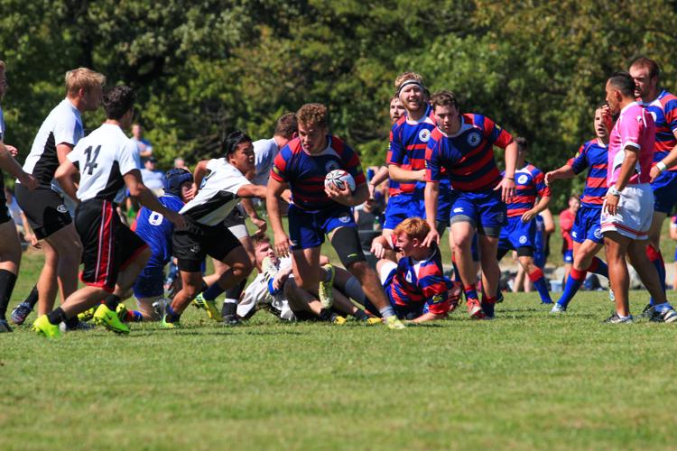 International experience and youth bolster a little-known KU rugby club ...