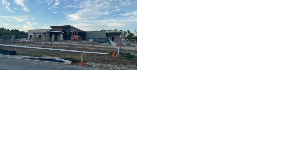 Douglas County's treatment and recovery center set for late spring 2022 - Vimarsana News