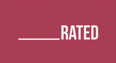 Rated