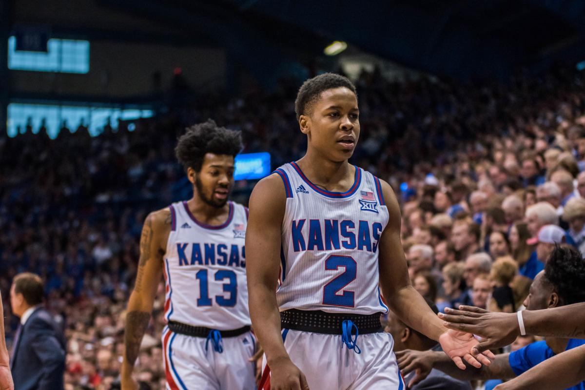 Self Confirms Charlie Moore Set To Transfer From Ku Men S