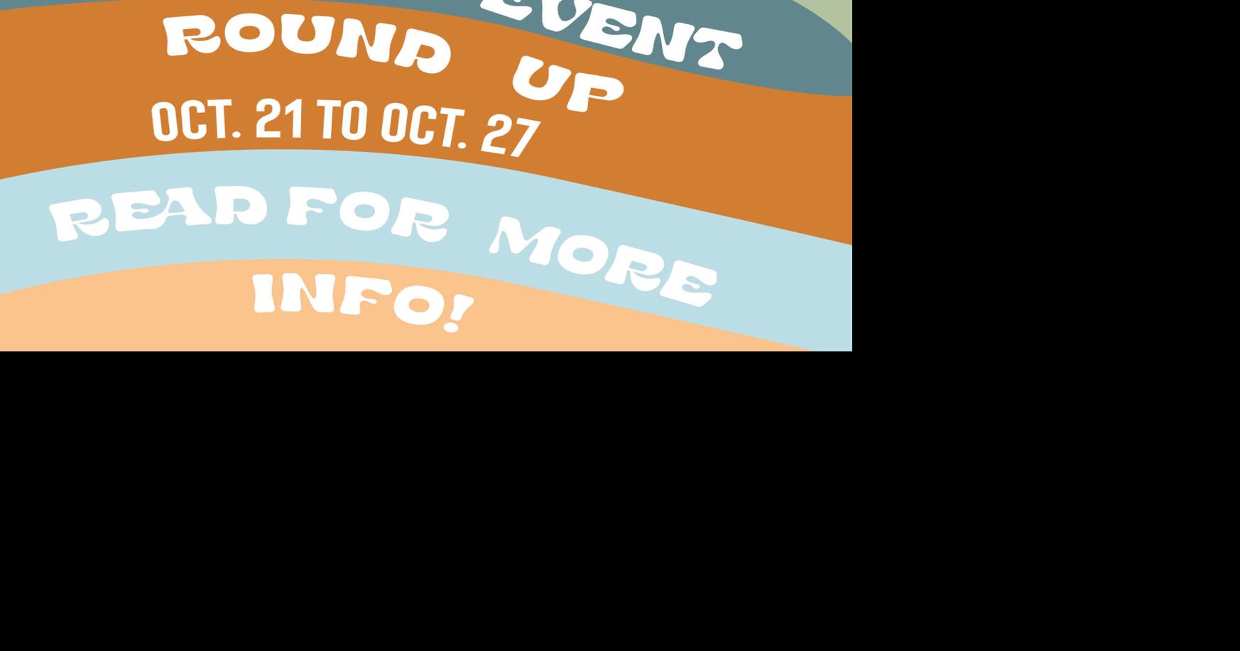 Weekly Event Roundup: Halloween events, trivia nights, craft workshops ...
