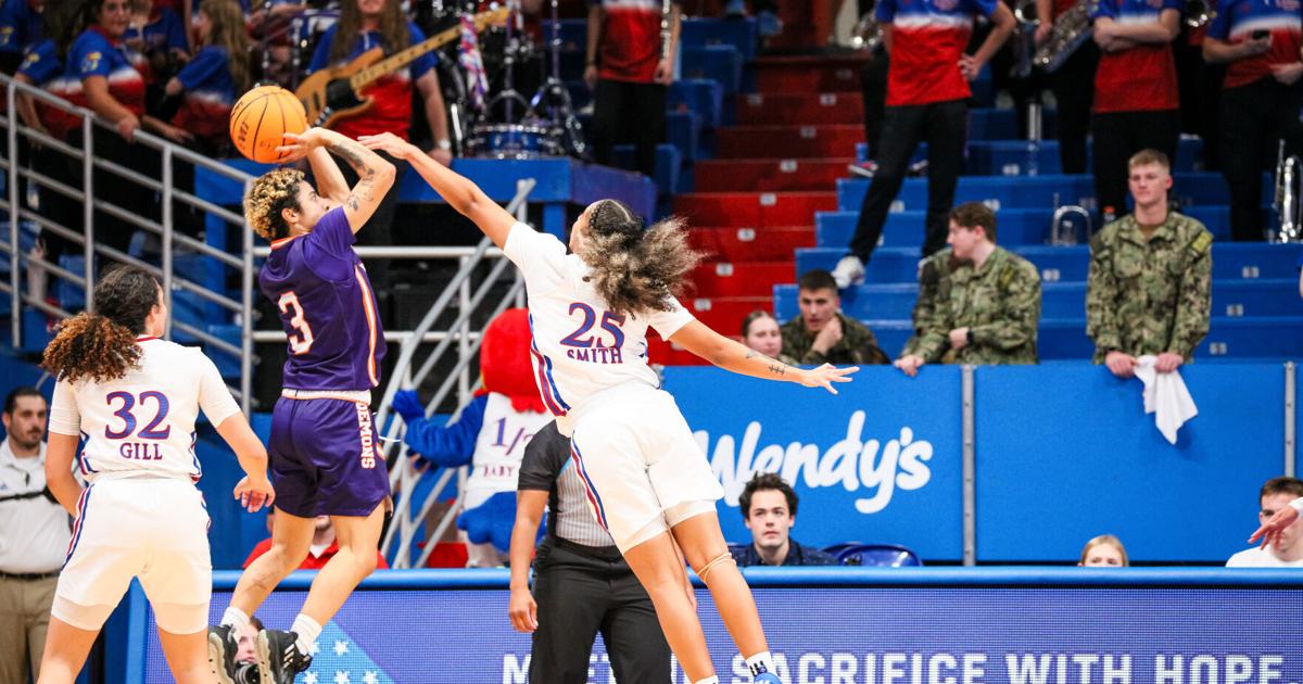 Defensive Struggles Plague Kansas Women s Basketball At Penn State defensive-struggles-plague-kansas-women-s-basketball-at-penn-state