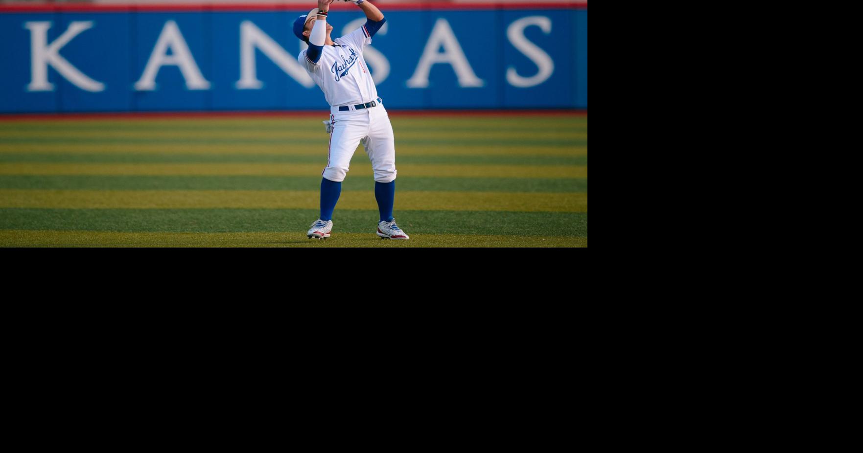 Who to watch out for in the 2020 KU baseball season Sports