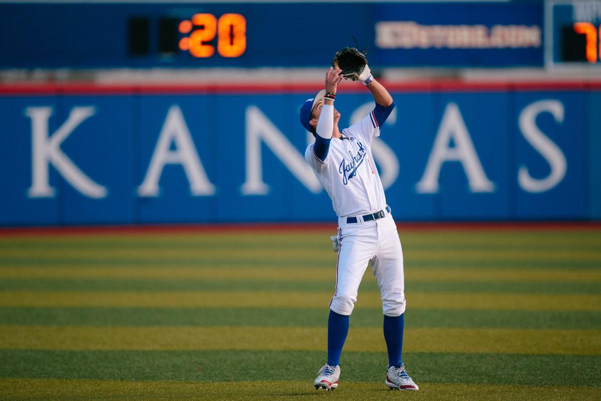 Who To Watch Out For In The Upcoming Ku Baseball Season Sports Kansan Com Who To Watch Out For In The Upcoming Ku Baseball Season Sports Kansan Com