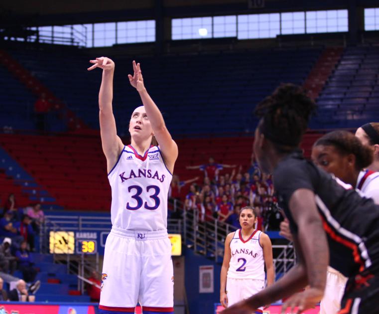 Women S Basketball S Kylee Kopatich Produces Career Best Effort In